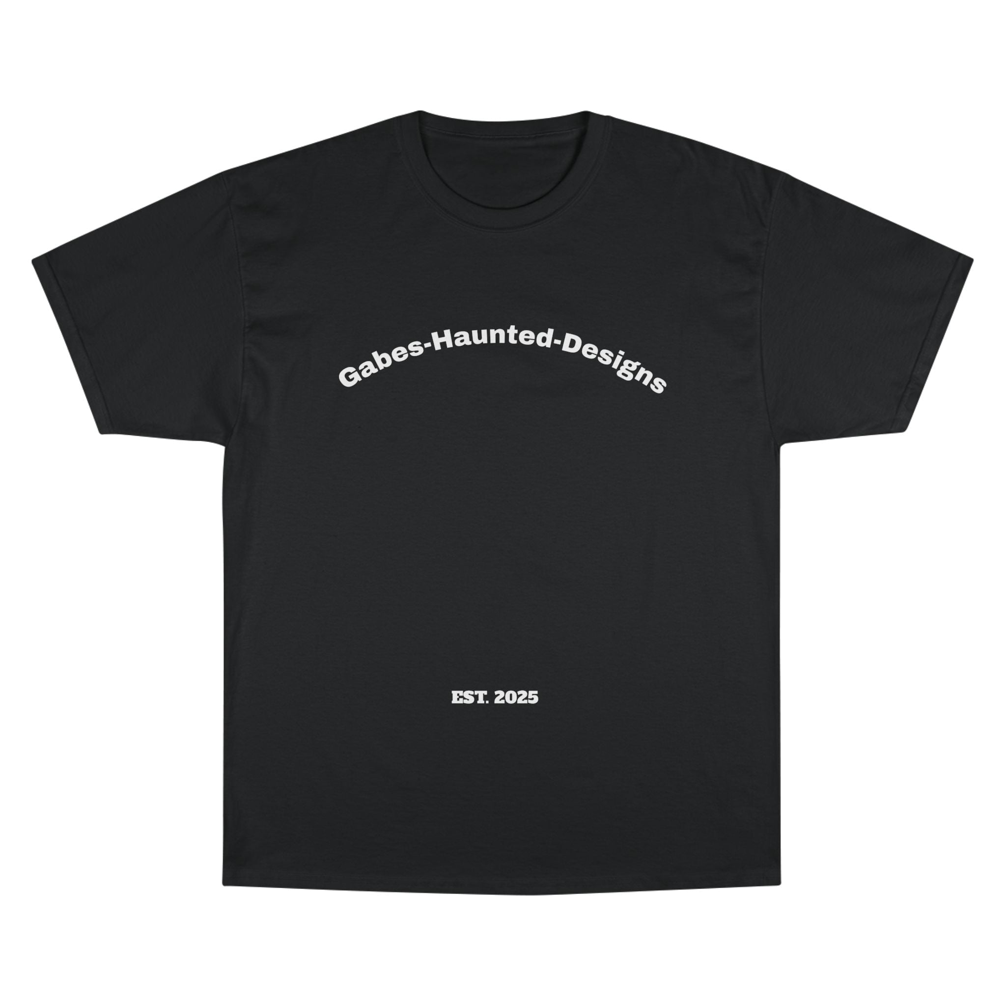 gabes haunted T-Shirt