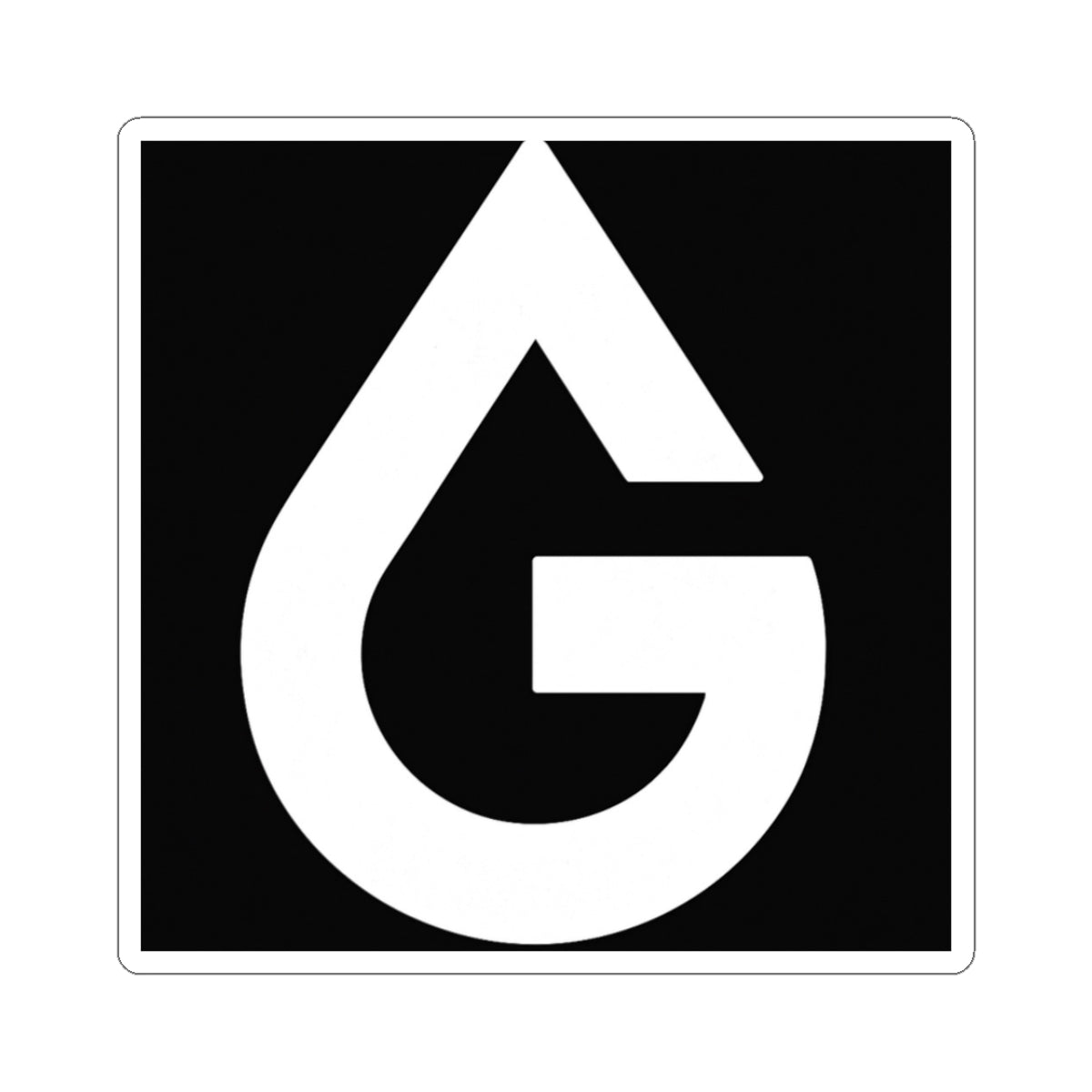 Gabes-Haunted-Designs STICKER