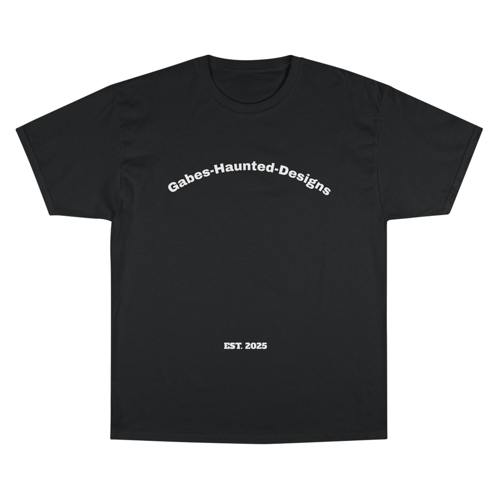 gabes haunted T-Shirt