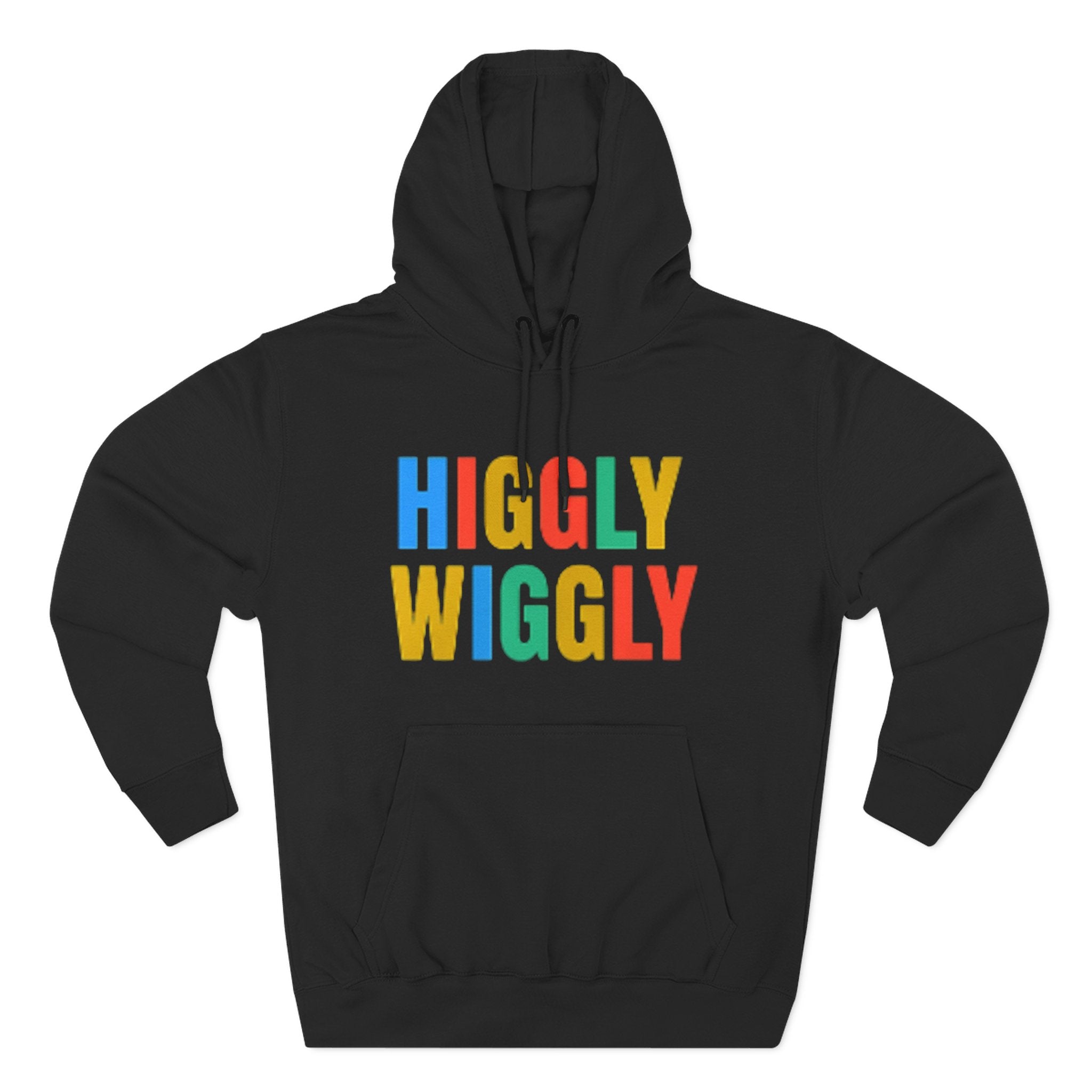 higgly wiggly