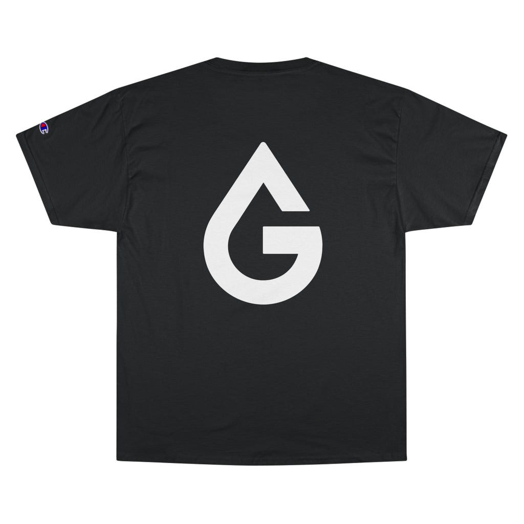 gabes haunted T-Shirt