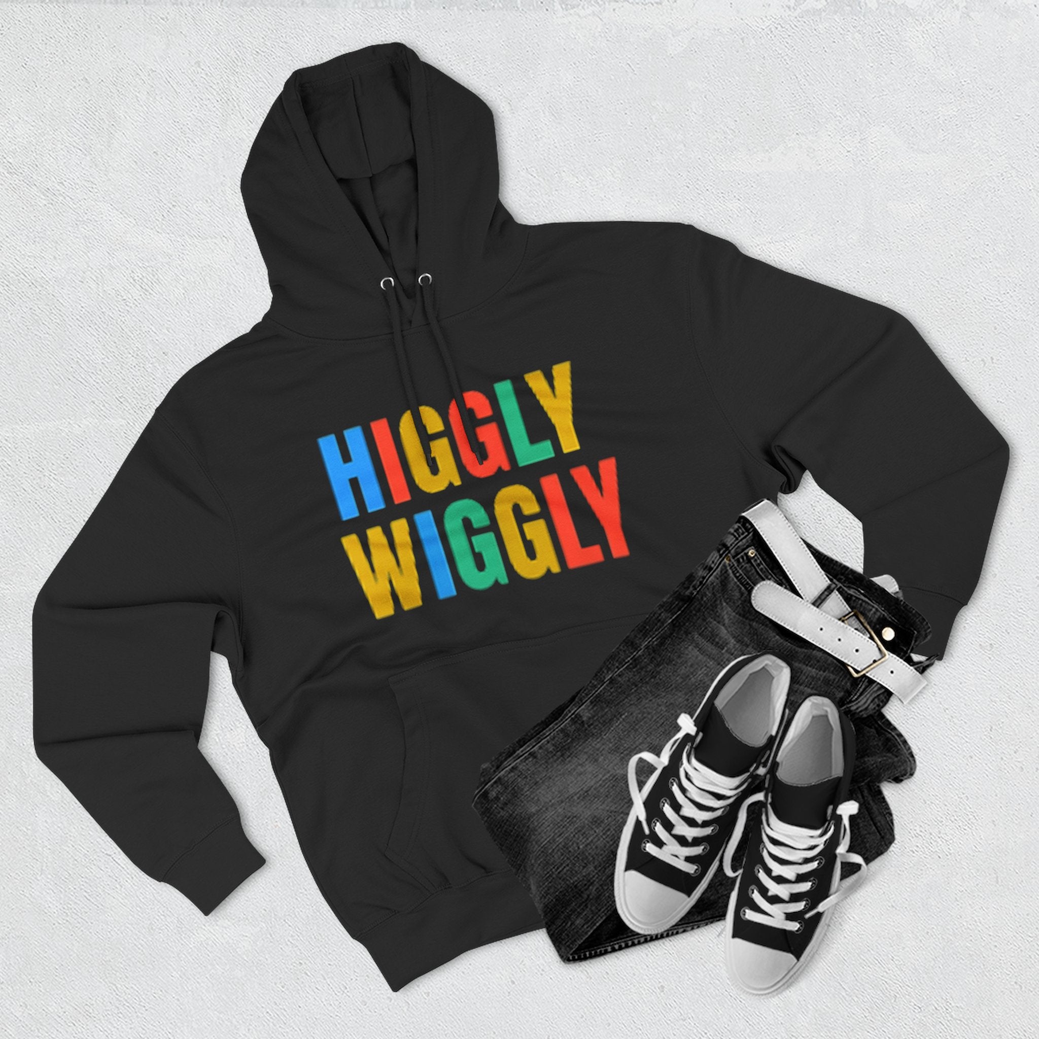 higgly wiggly