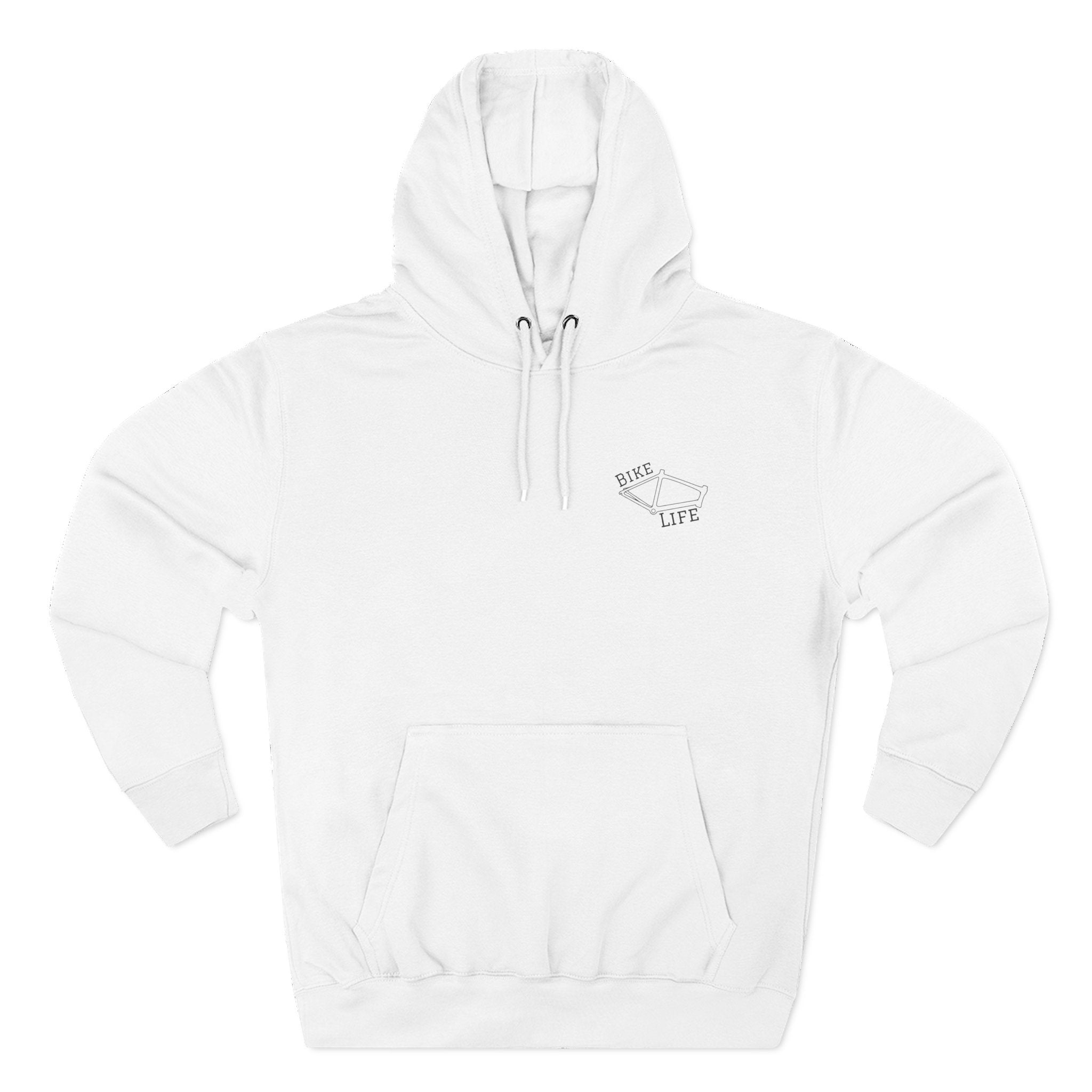 Bike Life Hoodie