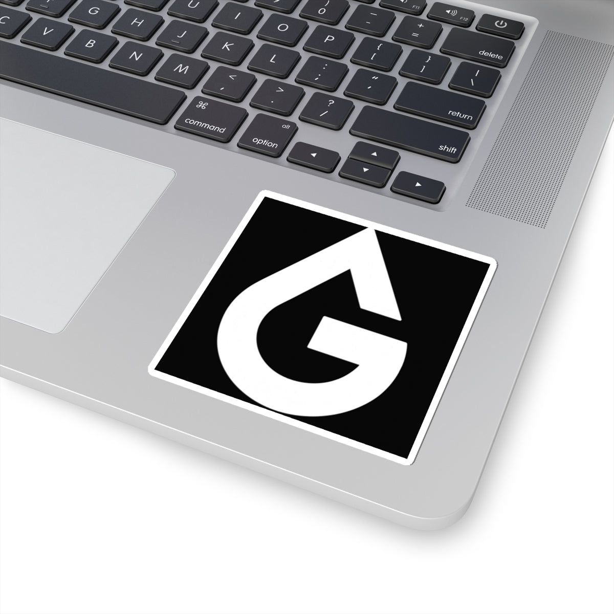 Gabes-Haunted-Designs STICKER