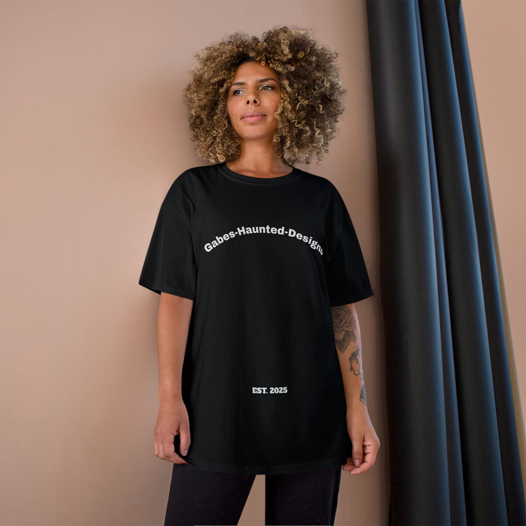 gabes haunted T-Shirt