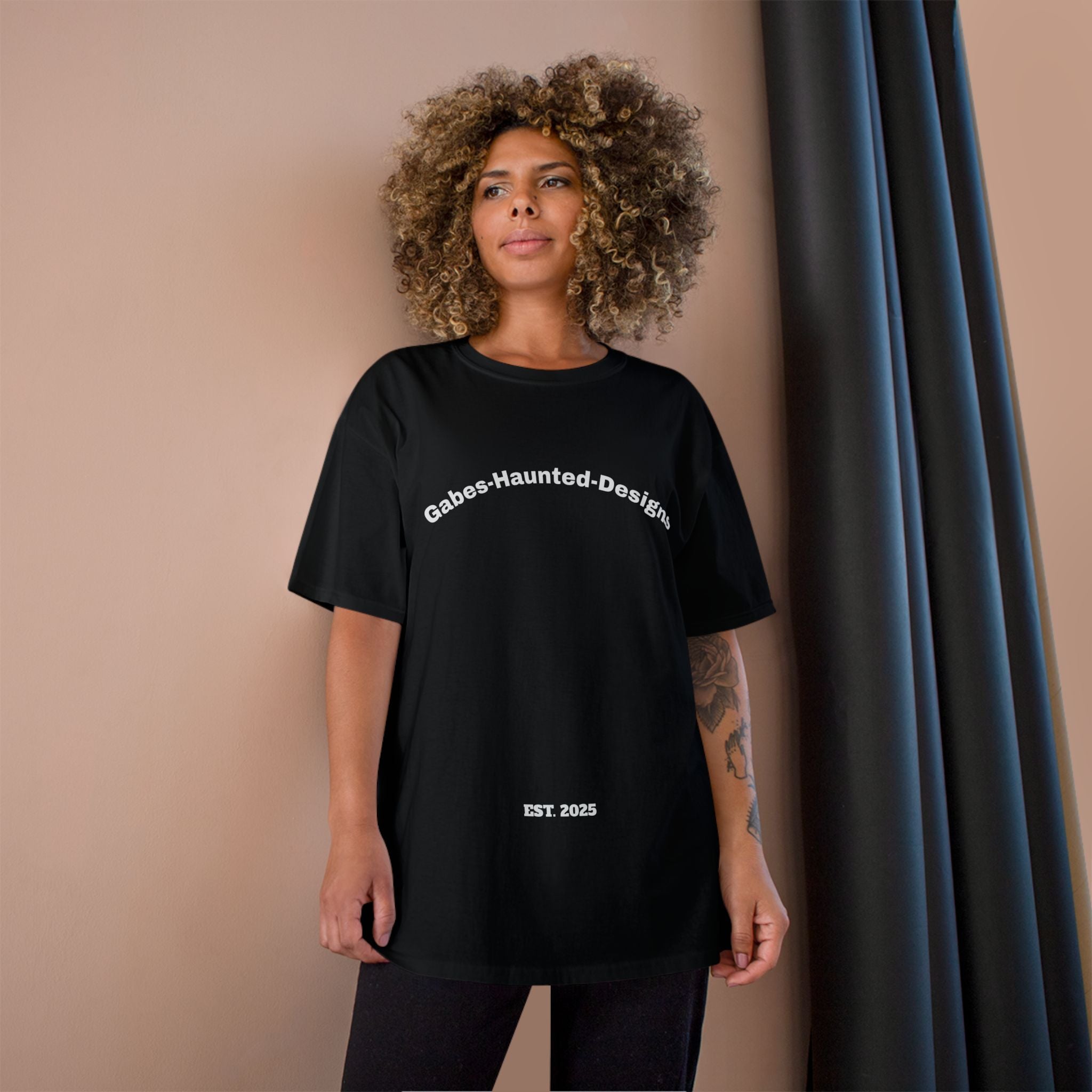 gabes haunted T-Shirt