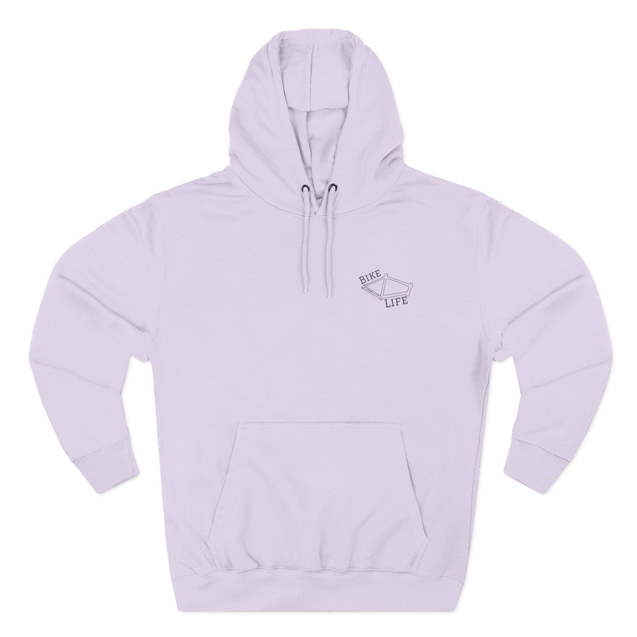 Bike Life Hoodie